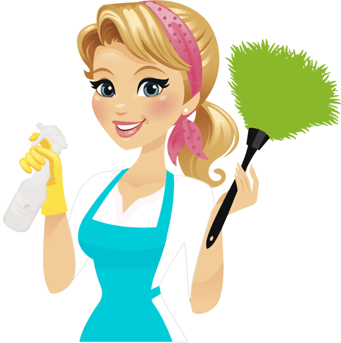 The Clean Freak residential cleaning services